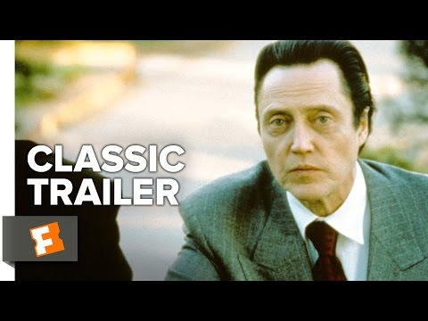 Suicide Kings (1997) Official Trailer - Christopher Walken, Sean Patrick Flanery Movie HD