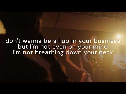 John Runefelt feat. Sybil Shanell - More than Nothing (Lyrics)