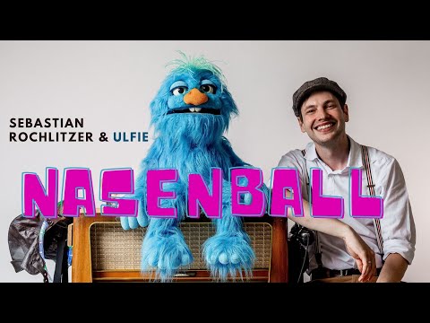 Sebastian Rochlitzer & Ulfie - Nasenball
