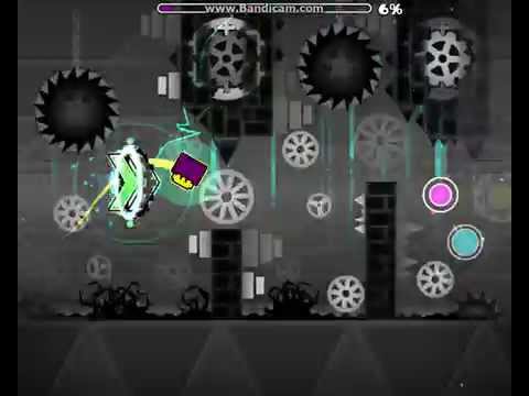 MadHouse (Insane Demon) 51% by GREEN