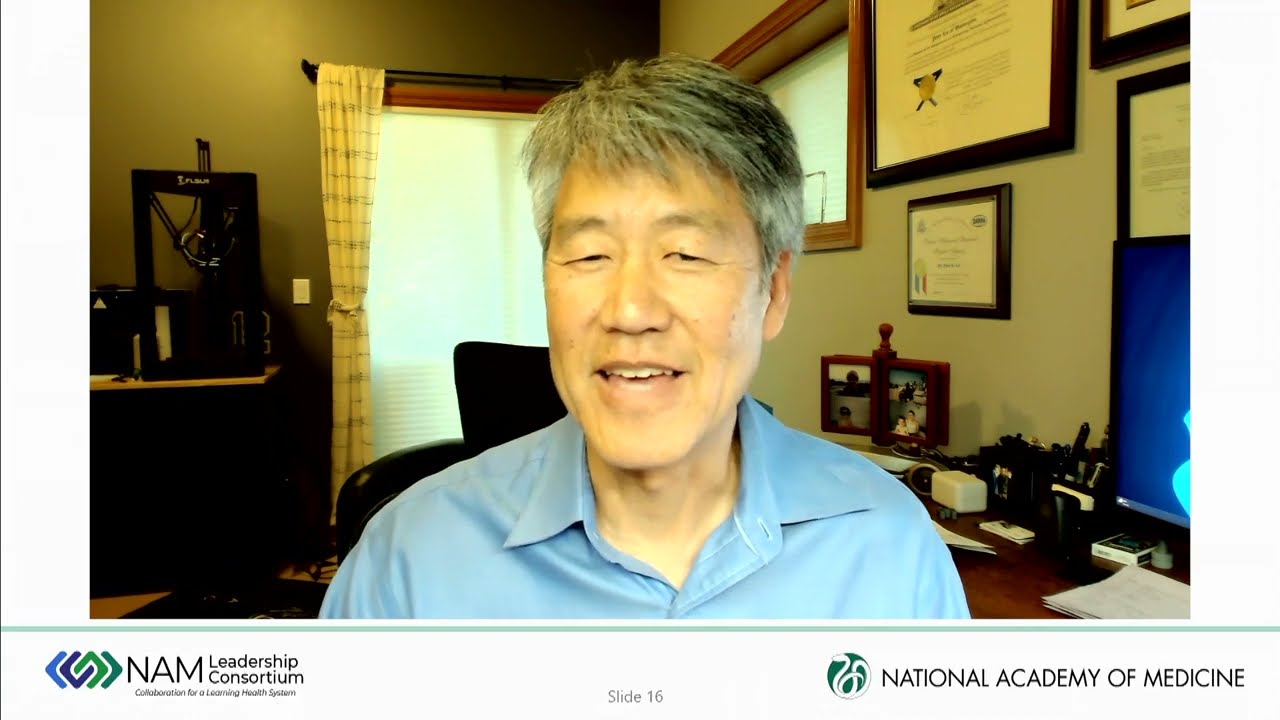 Generative AI & LLMs in Health & Medicine | Emerging Health Applications and Opportunities