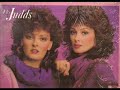 The Judds ~ Change Of Heart