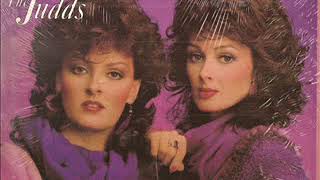The Judds ~ Change Of Heart