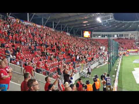 Każdy to powie Stal Rzeszów rządzi w Rzeszowie !!!