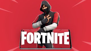 (contest over) HOW TO UNLOCK THE IKONIK SKIN FOR FREE! *No Samsung Galaxy s10 needed*