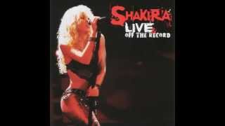 Shakira - Dude Looks Like A Lady (Live Rotterdam)