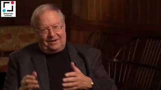 Bill Miller: Sharing Insights on How he beat the Market