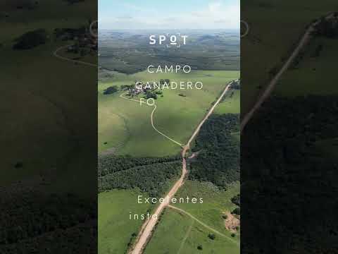 Video de YouTube - Campo en Venta de   en Treinta y Tres, Treinta y Tres
