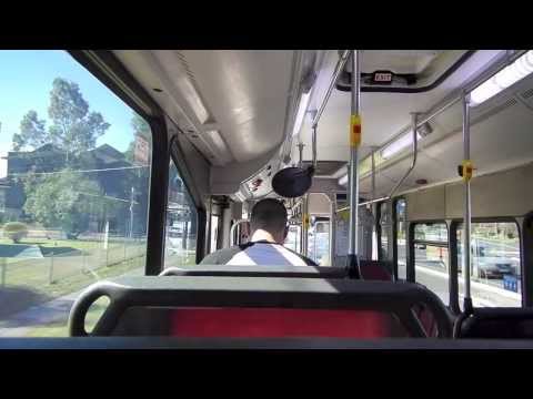 Punchbowl Bus & Coach Co. m/o 9983 - Scania K230UB (ZF) (Custom Coaches CB60 Evo II)