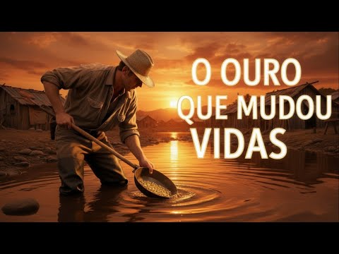Garimpo do Gatinho em Alto Paraguai: O Ouro Escondido Que Mudou Vidas”