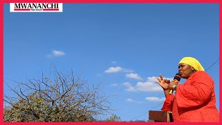 Download lagu Chaumma: Tutafuta njaa, tutarudisha tabasamu la Watanzania mp3