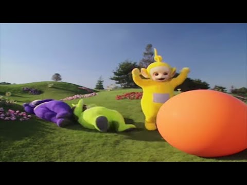 Teletubbies 617 - Turban | Videos For Kids