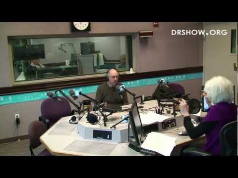 'West Wing' Actor Richard Schiff On Landing The Role Of Toby Ziegler