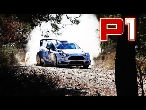 POLE POSITION 2015 - DRIVE HARD OR GO HOME!