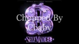 Omarion - Say Don&#39;t Go (Chopped N Screwed)