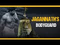 जगन्नाथ जी का बॉडीगार्ड Bodyguard Of Lord Jagannath Shorts
