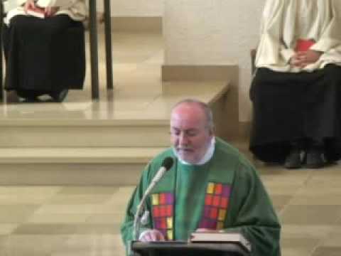 Predigt zum 11. Sonntag im Jahreskreis