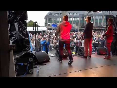 Heimatlied Remscheid in neuer Version