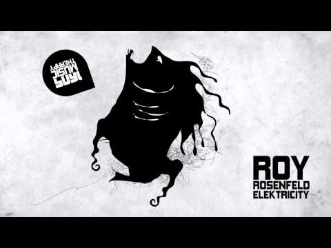 Roy RosenfelD - Elektricity (Original Mix) [1605-129]