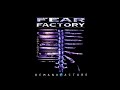 Fear Factory - New Breed