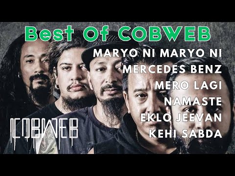 🎸 Best of Cobweb Nepal | The Ultimate Playlist 🇳🇵