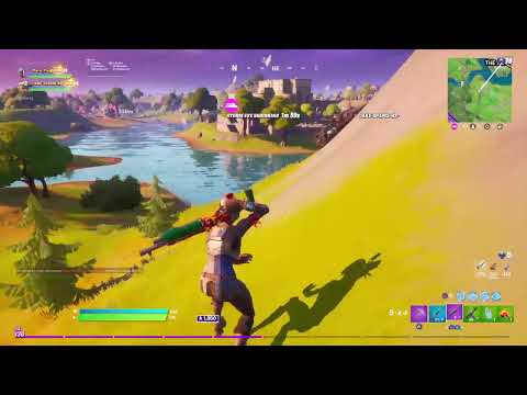 Stream snipe us!    Combat pro players