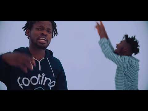 Amerado - Twa So ft. Fameye (Official Video)