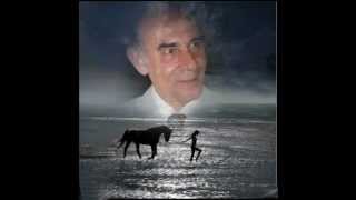 Akif ÖZÜŞEN-Lofça'nın Ardında Kaya Kayadan Bakarlar Aya (UŞŞAK)R.G.