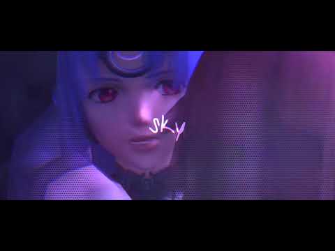 Xenosaga - Bones AMV - (Naka-Kon 2023)
