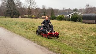 Toro Timecutter HD fűny&iacute;r&oacute; traktor | K&eacute;p 4 - Agroline