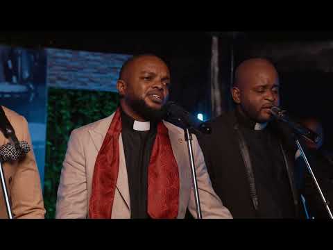 BASAKOLI’S - Reçois l’adoration - Exo Éclats (Cover)