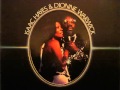 ISAAC HAYES   DIONNE WARWICK walk on by  do with myself