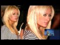 Paris Hilton - Turn You On (Live Vocal At AOL ...