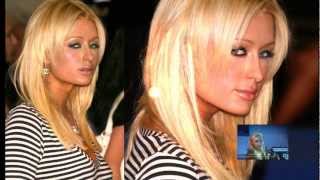 Paris Hilton - Turn You On (Live Vocal At AOL Session)