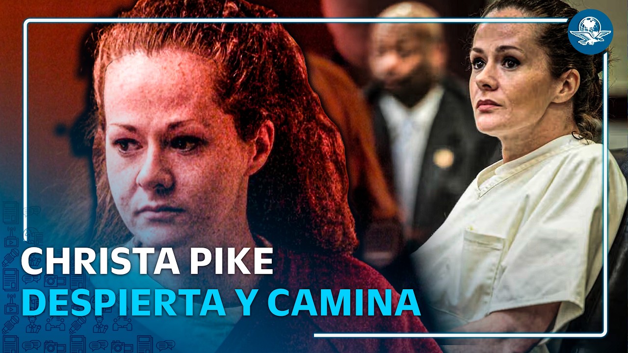 Christa Pike: abogado asegura que despertó y camina tras fallida ejecución