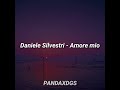 Daniele Silvestri - Amore mio. SUB. ESPAÑOL