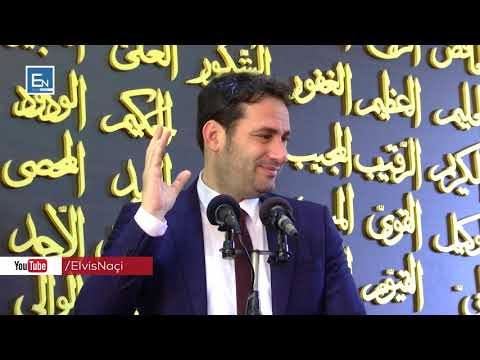 Hutbe | Mrekullia qe ndodh nese jeton sipas Kur'anit famëlartë! [3 Janar 2020]