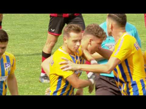 Liga 2: Bákói Aerostar - FK Csíkszereda 3:2 (0:2)