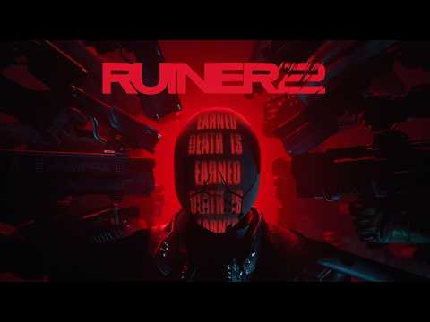 RUINER 2 - Official Reveal Trailer | Co-op Action RPG