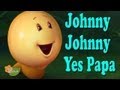 Big Bees Jr Johnny Johnny Yes Papa