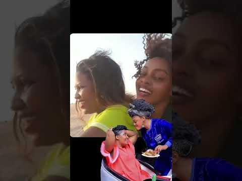 baaba Dia e baaba Flo effujo baalisubula wa😍😍😍