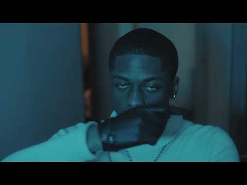 LIL REEF "STREET PAIN" (OFFICIAL VIDEO) Presented By @EA_4K_FILMS 🎥 @KaneKappaVisuals