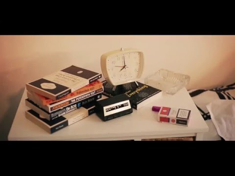 Plastic Barricades - Around the Sun (official music video)