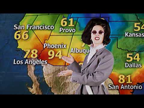 LA VIDA DE SITA - Episode #2 - BREAKING NEWS with Bobbito Garcia