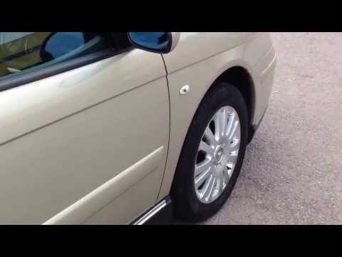 2005 55 Citroen C5 2.0 HDi VTR 136 Estate at www.gullwingcarsales.co.uk