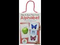 Building Blocks Slide Learn Flashcards Alphabet