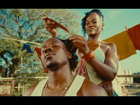 Itaré - Pretty Girl (Official Music Video)