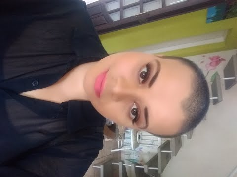 Minha transição capilar!!!