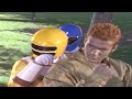 The Ranger Who Came In From The Gold Zeo Full Episode S04 E38 Power Rangers Official