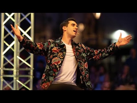 Rodrigo Lourenço - Foi Deus ("Em Casa D'Amália" - Ao Vivo em Estremoz)